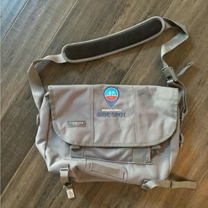 Timbuk2 messenger bag